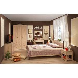 Спальня ADELE (комплект 2)