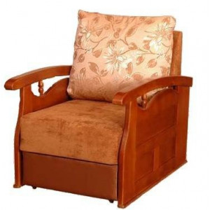 Кресло для отдыха Блюз-9