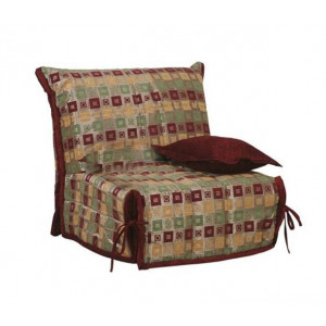 Кресло-кровать Ламина