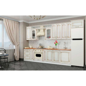 Кухня Ампир 