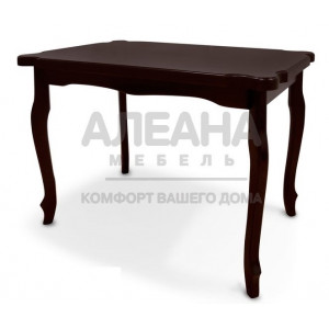 Стол из массива  Мориарти