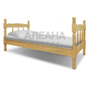 Кровать детская Скаут