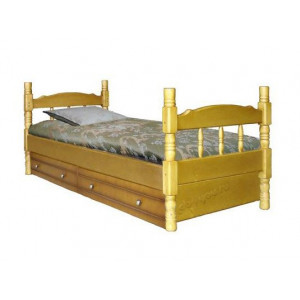 Кровать детская Скаут