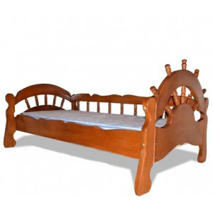 Кровать детская Адмирал