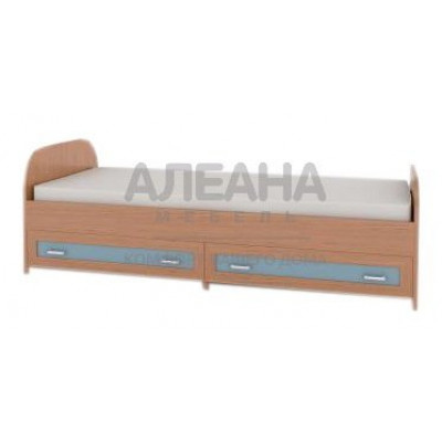 Камилла (кровать с ящиками)