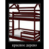 Двухъярусная кровать Твинкл