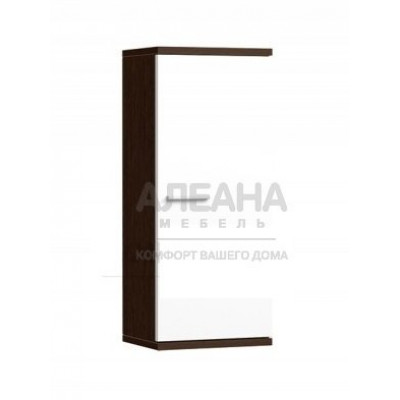 Шкаф настенный Домино (ДМ-33)