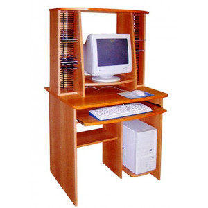 Стол компьютерный Планета 7