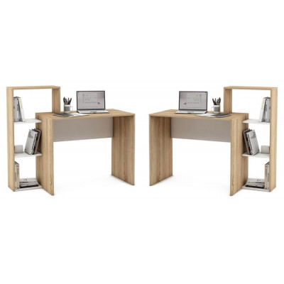 Письменный стол Нокс-3, 4