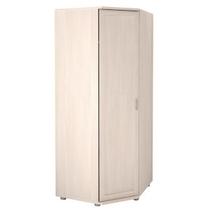 Шкаф для одежды без зеркала 30Р Ника-Люкс
