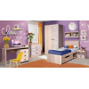 Тумба 3Я Лондон КМК 0467.4