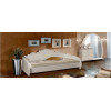 Кровать 900 Жемчужина КМК 0380.9