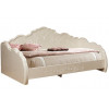 Кровать 900 Жемчужина КМК 0380.9