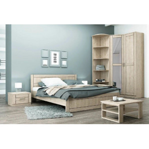 Кровать Кантри КТ-93