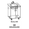 Мойка 600 Танго 6М Мойка 600 Танго 6М