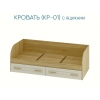 Маркиза Кровать детская КР-01