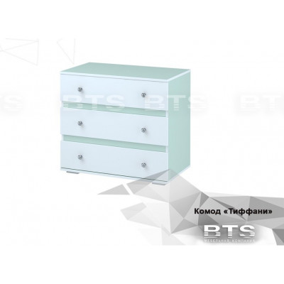 Комод Тифани КМ-07