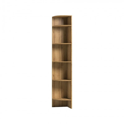 Полка угловая Комфорт 9