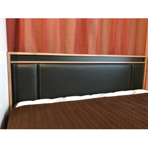 Кровать Люкс 1800 Nature 306