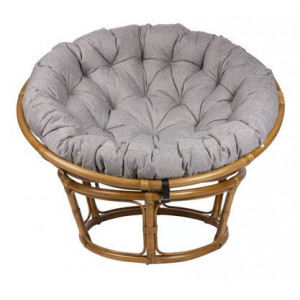 Кресло для отдыха PAPASUN CHAIR с подушкой