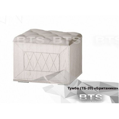 Тумба Британика ТБ-20