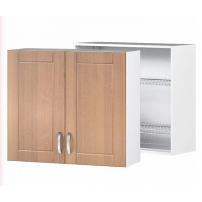 Навесной шкаф НШ-10 с сушкой