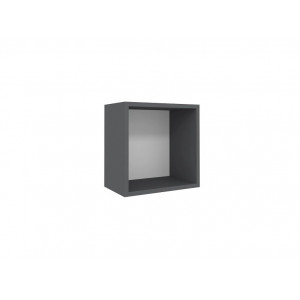 Куб 1 графит Лойс 98