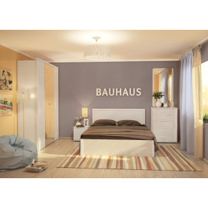 Спальня Bauhaus (комплект 2)