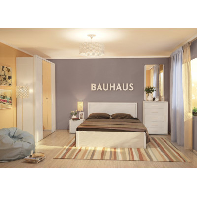 Спальня Bauhaus (комплект 2)