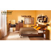 Кровать Sherlock 41.2 180 с подъемным механизмом, без матраса