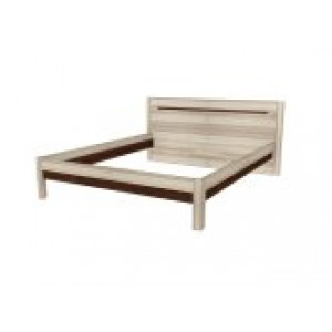 Кровать Афина мод. А3а 90*200 (каркас), без ортопеда, без матраса