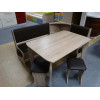 Обеденная группа (кухонный уголок)
