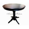 Стол из массива Майкрофт круглый Стол из массива Майкрофт круглый