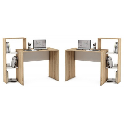 Письменный стол Нокс-3, 4