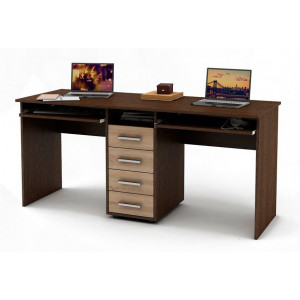 Компьютерный стол Остин-8