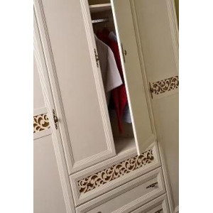 Шкаф для одежды Ливадия Л2