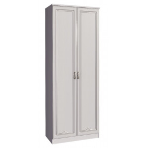 Шкаф для одежды 2-х дверный Melania 02