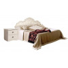Кровать 1600 Жемчужина КМК 0380.2 Кровать 1600 Жемчужина КМК 0380.2