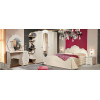 Кровать 1600 Жемчужина КМК 0380.2