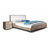 Кровать 1600 Риксос КМК 0644.10 Кровать 1600 Риксос КМК 0644.10