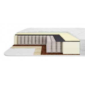 Матрас Премиум Прагматик
