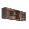 Шкаф навесной Париж №12 Шкаф навесной Париж №12