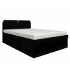 Кровать 3 Hyper 140*200 с подъемным механизмом (Венге монохром) Кровать 3 Hyper 140*200 с подъемным механизмом (Венге монохром)