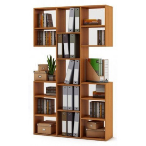 Стеллаж книжный Феликс - 3