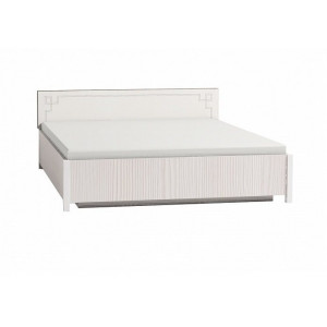 Кровать с подъемным механизмом (1400) BAUHAUS Plus 33.2