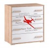 Комод Бланка фотопечать Комод Бланка фотопечать
