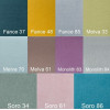 Пуф-глайдер Нордик