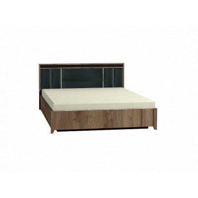 Кровать Люкс 1800 Nature 306