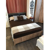 Кровать Люкс 1800 Nature 306