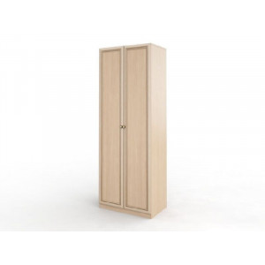 Шкаф 2-х дверный Толедо М02